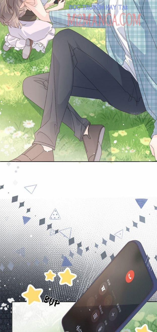 Cưng Chiều Đại Lão 3 Tuổi Rưỡi 37 trang 14