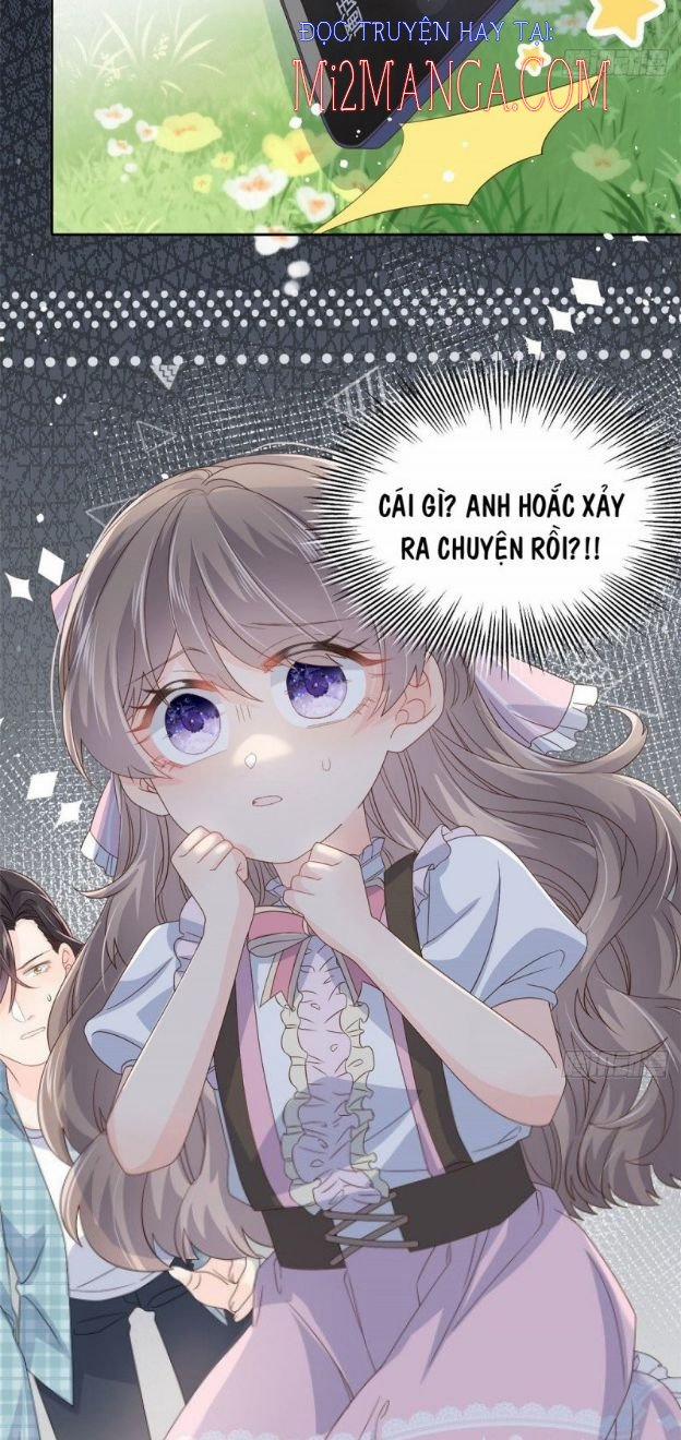 Cưng Chiều Đại Lão 3 Tuổi Rưỡi 37 trang 15