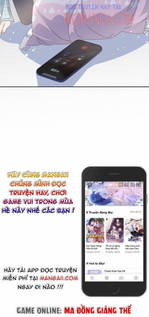 Cưng Chiều Đại Lão 3 Tuổi Rưỡi 37 trang 16