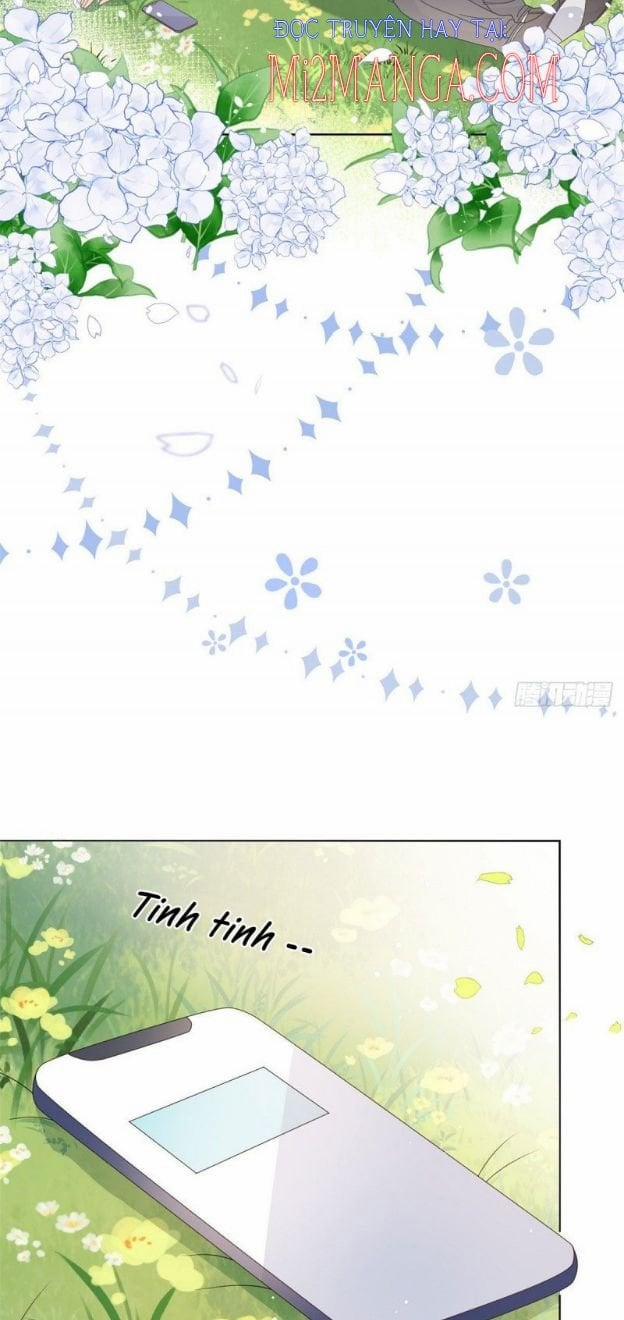 Cưng Chiều Đại Lão 3 Tuổi Rưỡi 37 trang 3