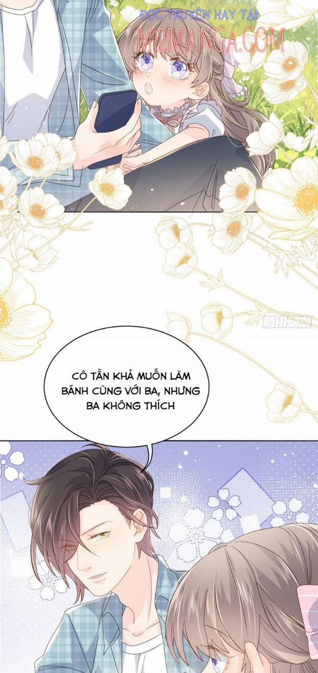 Cưng Chiều Đại Lão 3 Tuổi Rưỡi 37 trang 6
