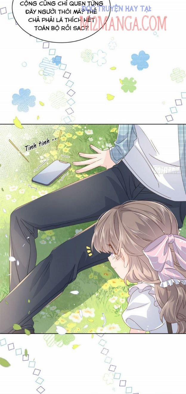 Cưng Chiều Đại Lão 3 Tuổi Rưỡi 37 trang 9