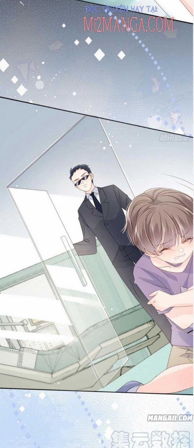 Cưng Chiều Đại Lão 3 Tuổi Rưỡi 38 trang 14