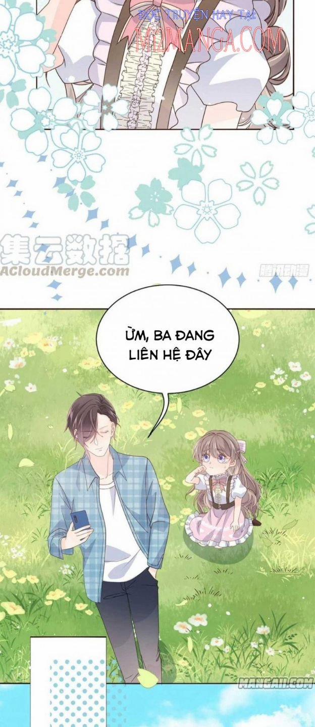 Cưng Chiều Đại Lão 3 Tuổi Rưỡi 38 trang 4