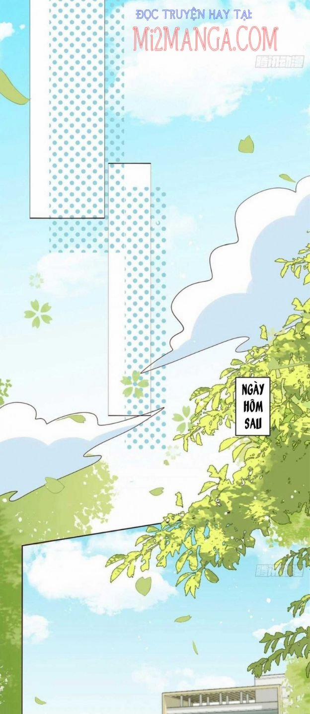 Cưng Chiều Đại Lão 3 Tuổi Rưỡi 38 trang 5