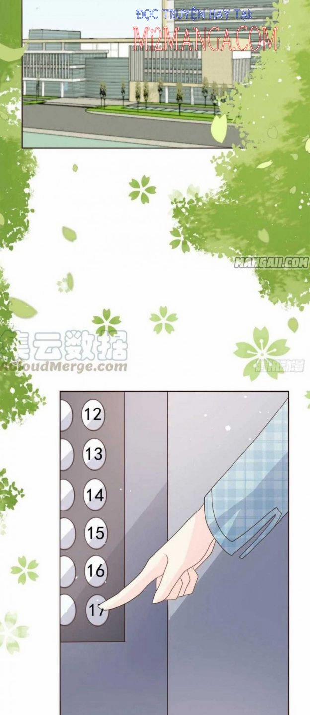 Cưng Chiều Đại Lão 3 Tuổi Rưỡi 38 trang 6