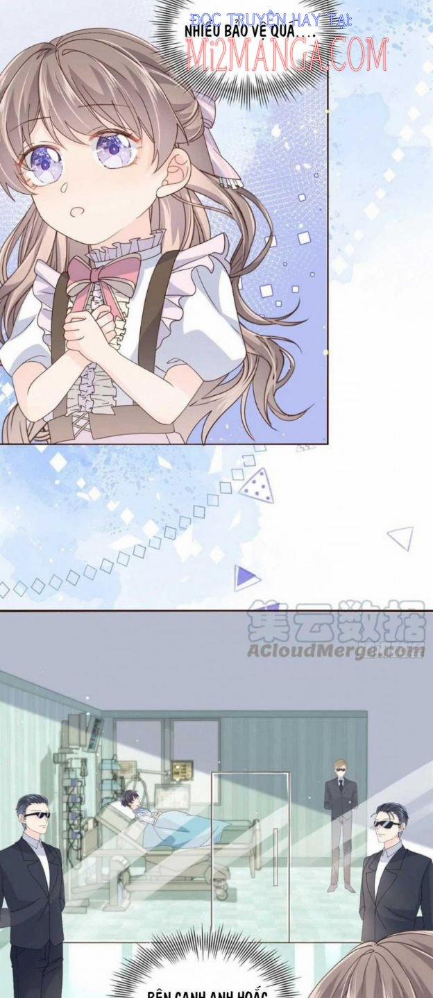 Cưng Chiều Đại Lão 3 Tuổi Rưỡi 38 trang 8