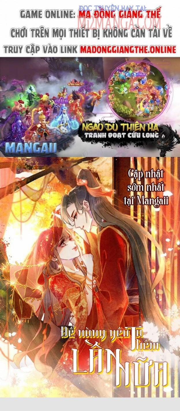 Cưng Chiều Đại Lão 3 Tuổi Rưỡi 39 trang 17