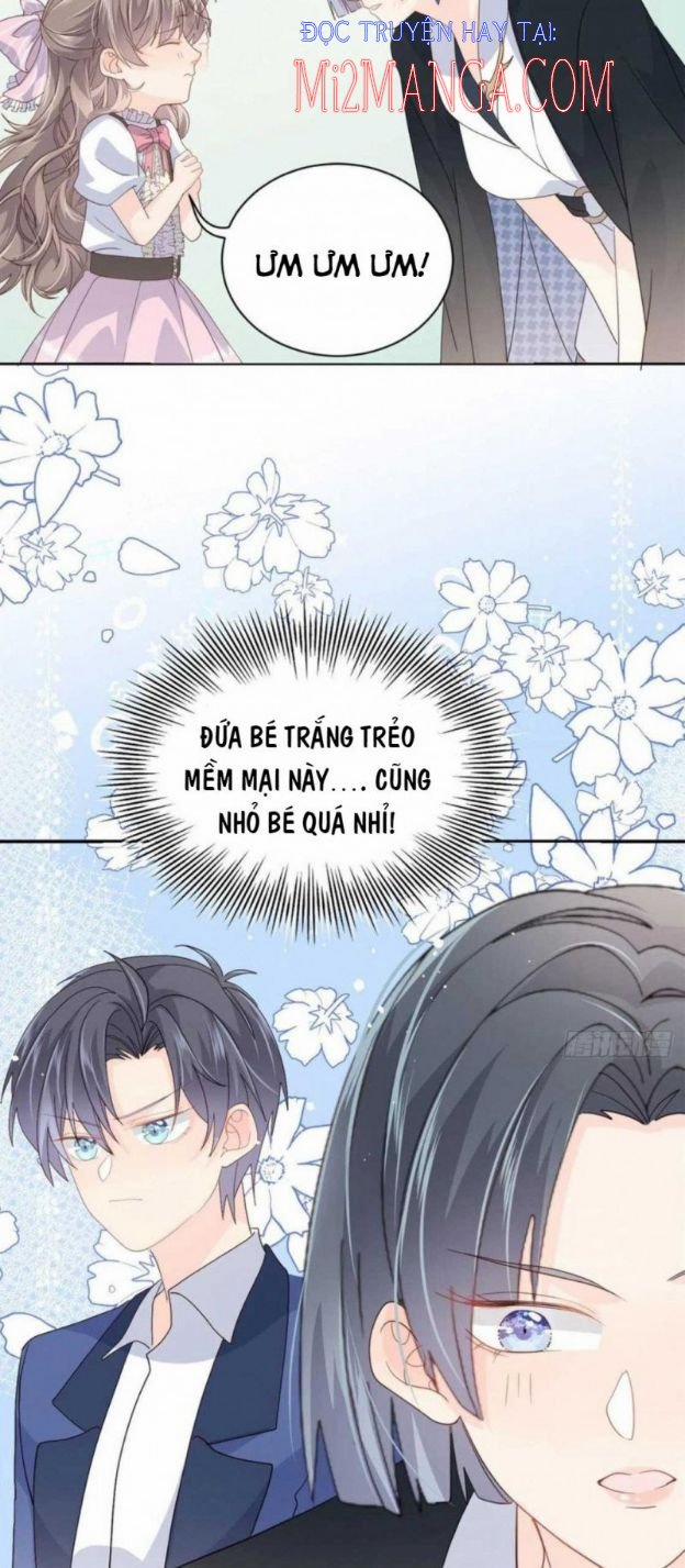 Cưng Chiều Đại Lão 3 Tuổi Rưỡi 39 trang 8