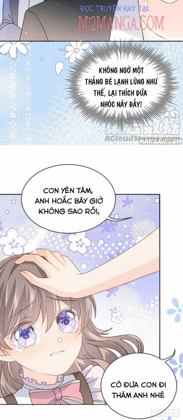 Cưng Chiều Đại Lão 3 Tuổi Rưỡi 39 trang 9