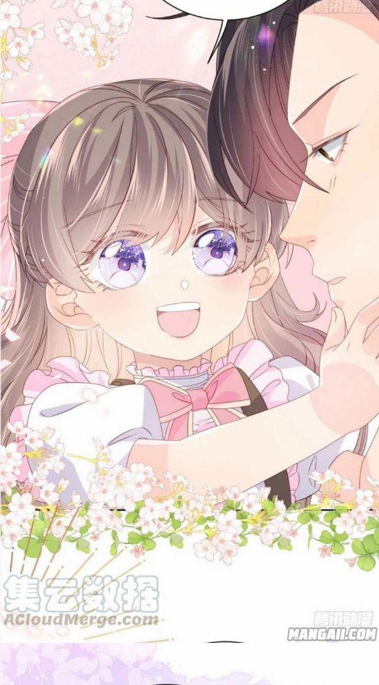 Cưng Chiều Đại Lão 3 Tuổi Rưỡi 40 trang 10