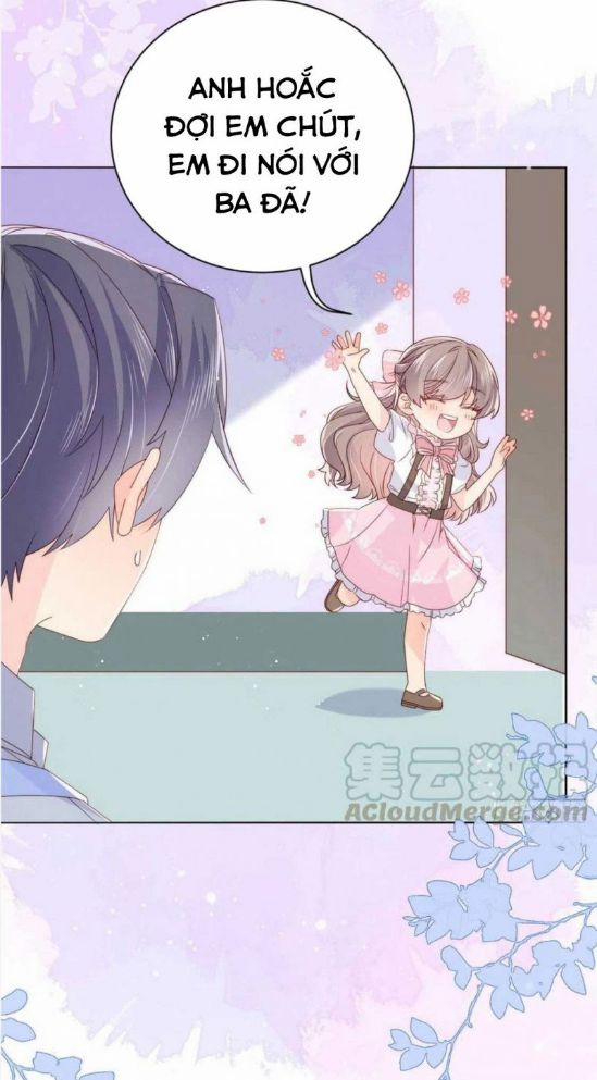Cưng Chiều Đại Lão 3 Tuổi Rưỡi 40 trang 11