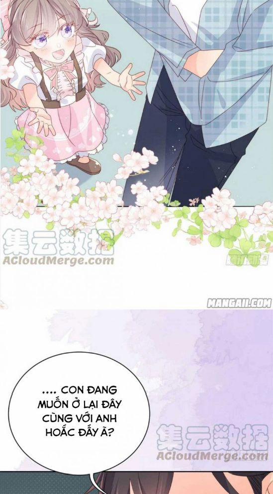 Cưng Chiều Đại Lão 3 Tuổi Rưỡi 40 trang 14