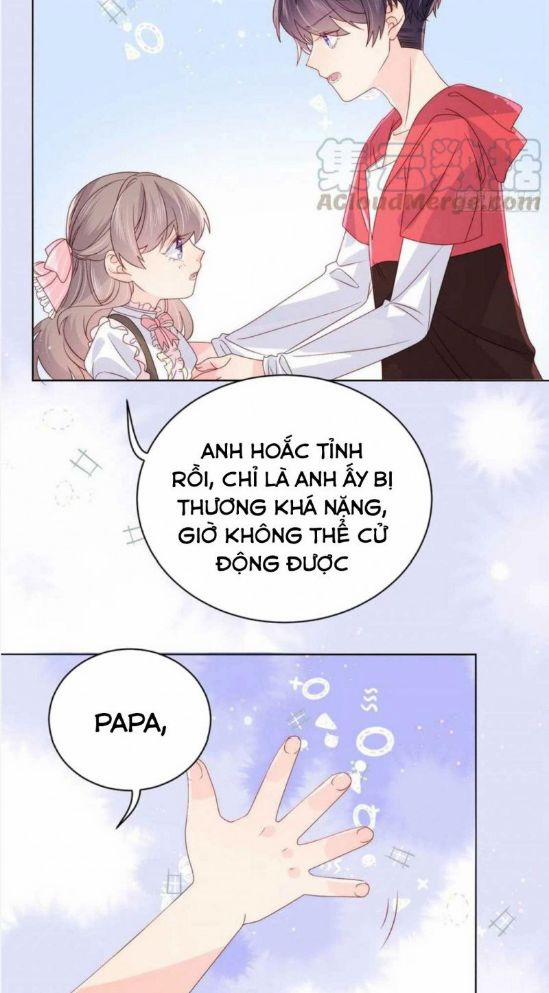 Cưng Chiều Đại Lão 3 Tuổi Rưỡi 40 trang 3