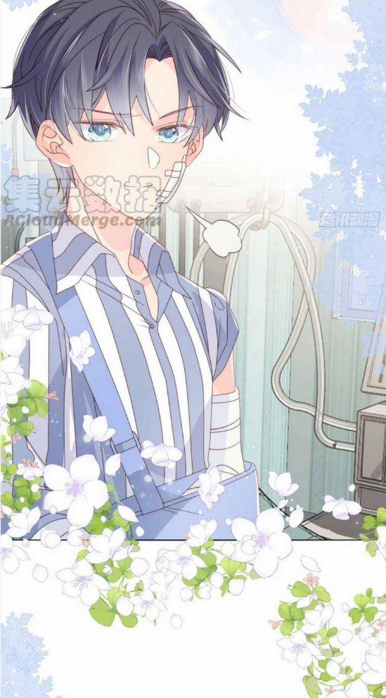 Cưng Chiều Đại Lão 3 Tuổi Rưỡi 40 trang 5