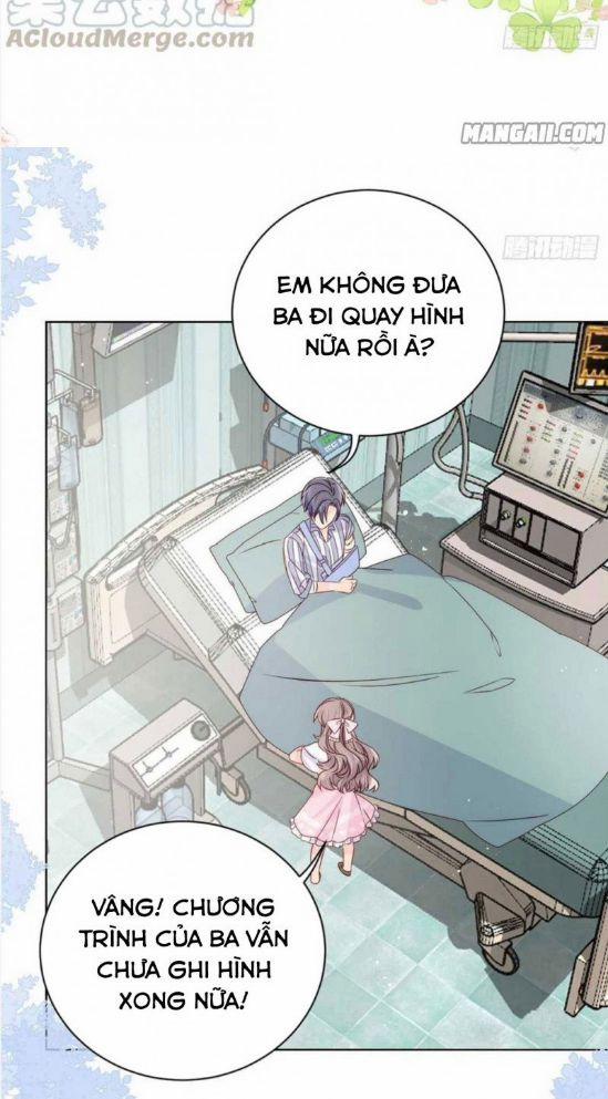 Cưng Chiều Đại Lão 3 Tuổi Rưỡi 40 trang 7