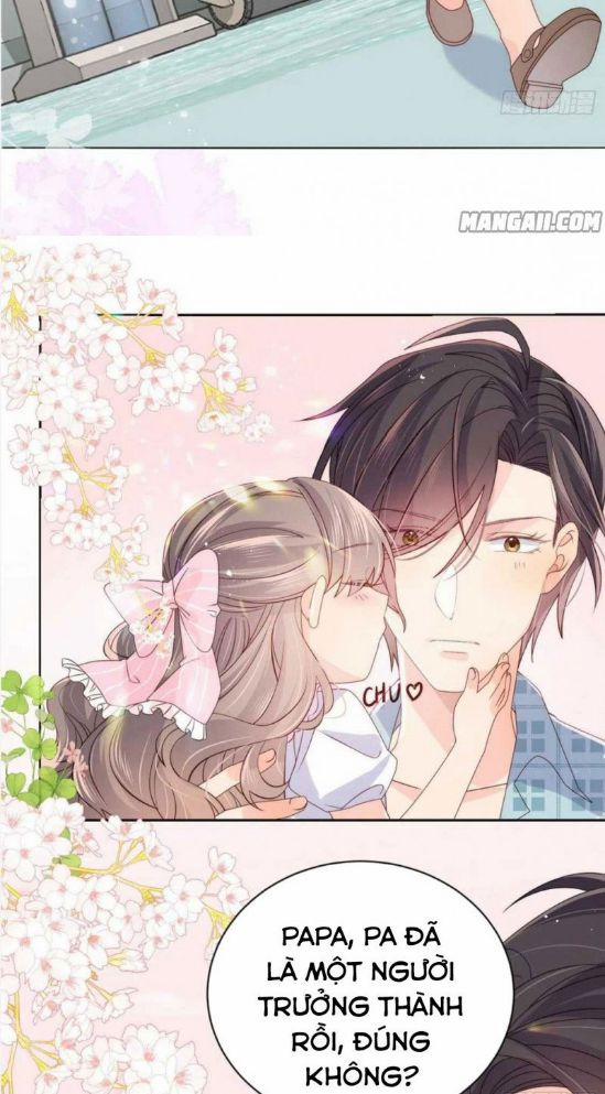 Cưng Chiều Đại Lão 3 Tuổi Rưỡi 40 trang 9