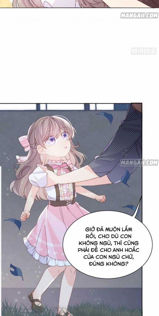 Cưng Chiều Đại Lão 3 Tuổi Rưỡi 41 trang 10