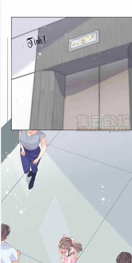 Cưng Chiều Đại Lão 3 Tuổi Rưỡi 41 trang 14