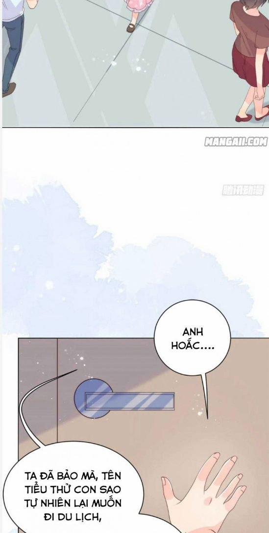 Cưng Chiều Đại Lão 3 Tuổi Rưỡi 41 trang 15