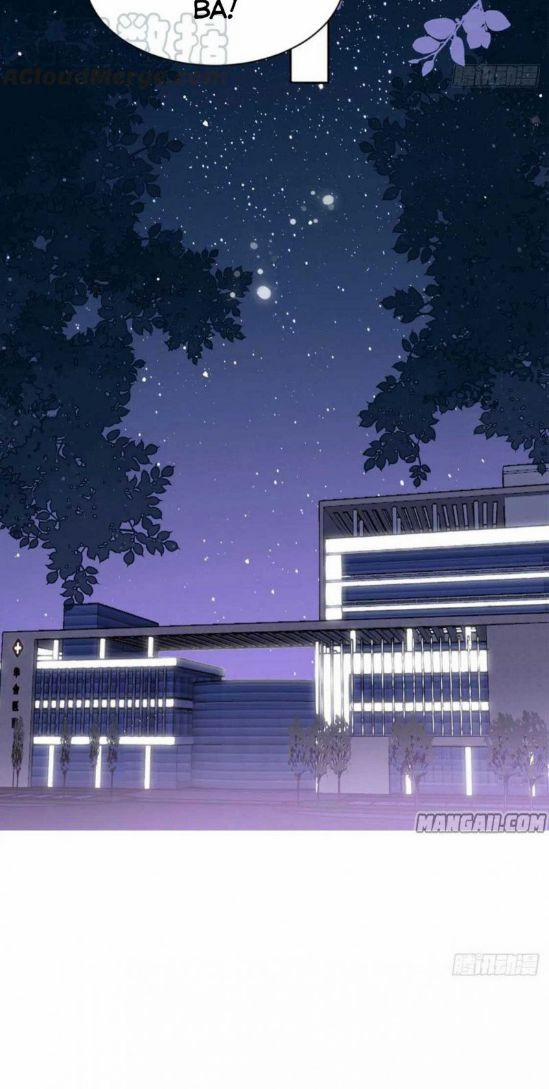 Cưng Chiều Đại Lão 3 Tuổi Rưỡi 41 trang 4