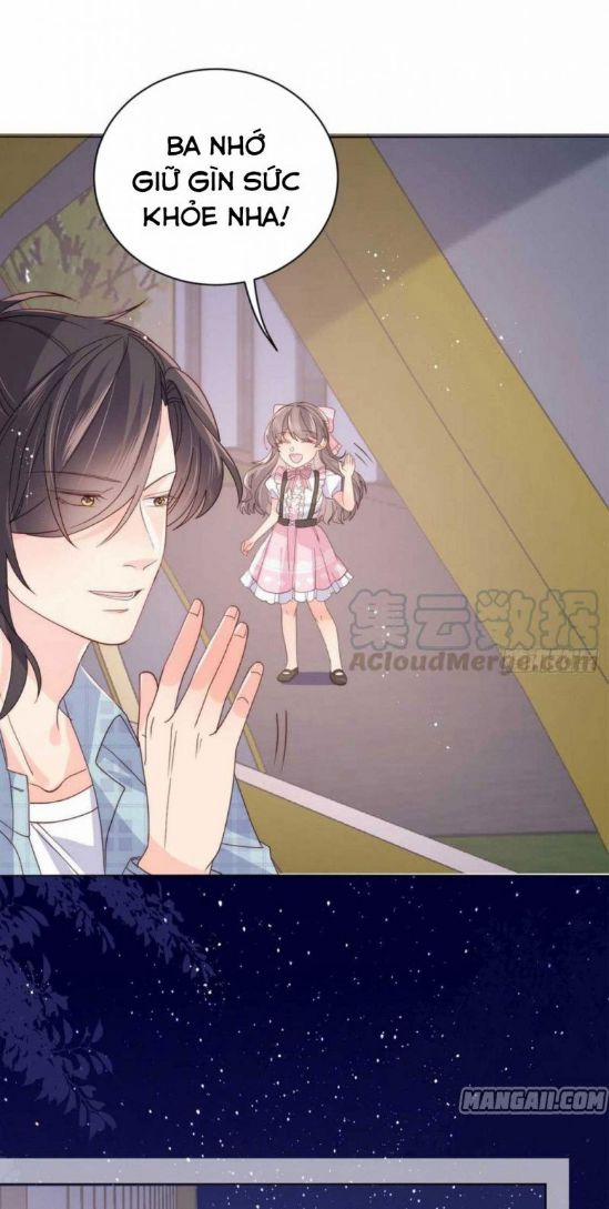 Cưng Chiều Đại Lão 3 Tuổi Rưỡi 41 trang 5
