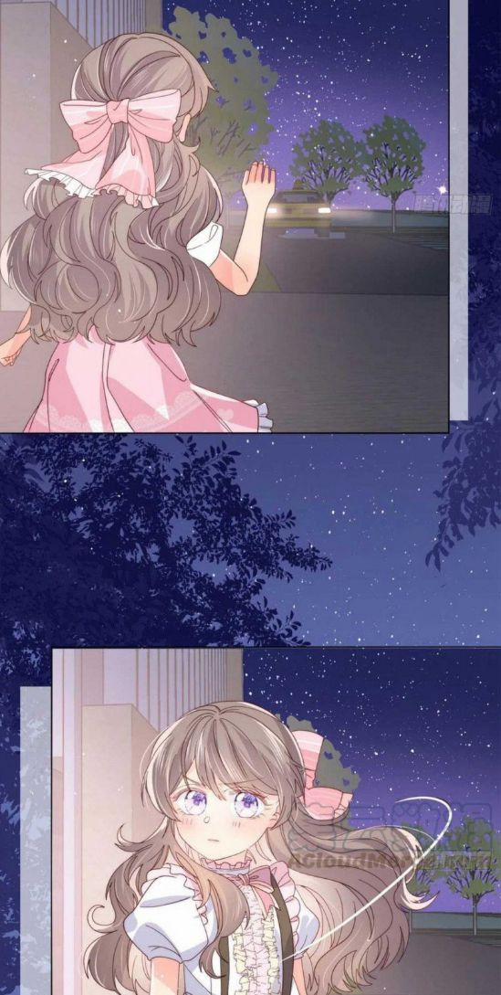 Cưng Chiều Đại Lão 3 Tuổi Rưỡi 41 trang 6