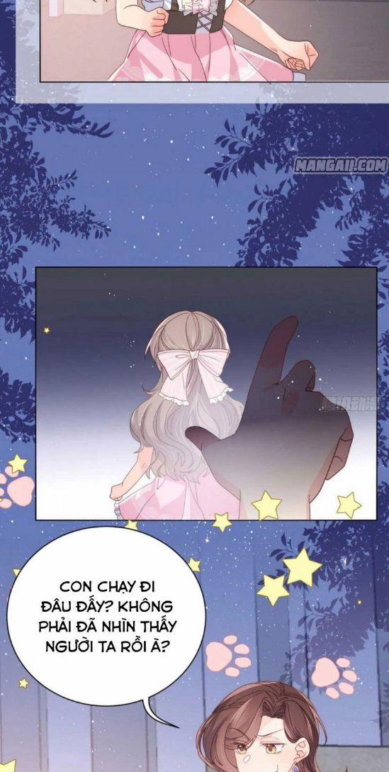 Cưng Chiều Đại Lão 3 Tuổi Rưỡi 41 trang 7