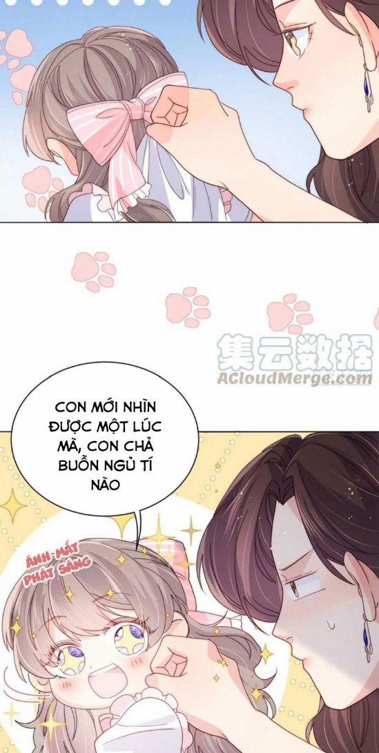 Cưng Chiều Đại Lão 3 Tuổi Rưỡi 41 trang 9