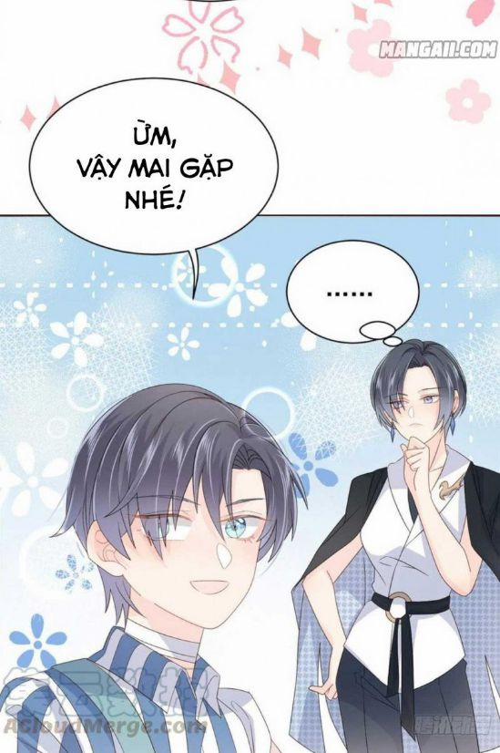 Cưng Chiều Đại Lão 3 Tuổi Rưỡi 42 trang 11