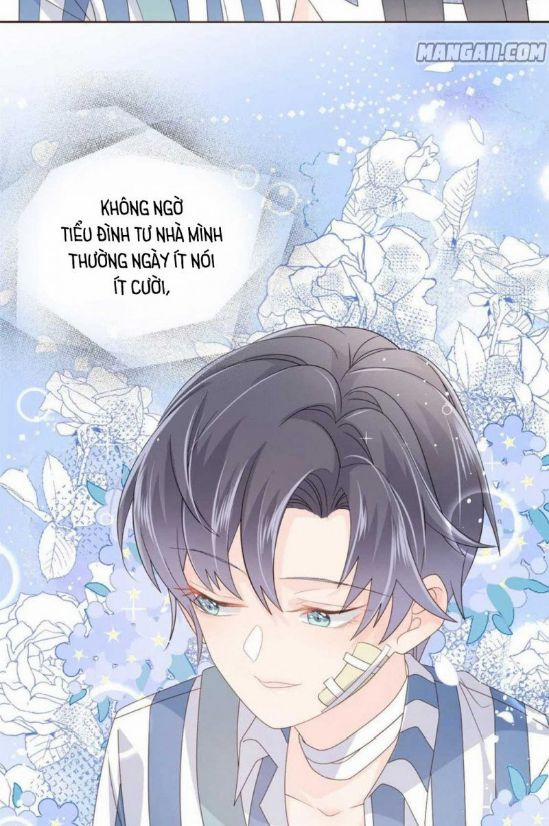 Cưng Chiều Đại Lão 3 Tuổi Rưỡi 42 trang 12