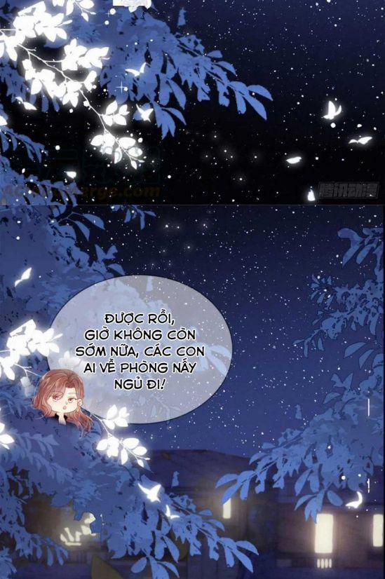 Cưng Chiều Đại Lão 3 Tuổi Rưỡi 42 trang 14