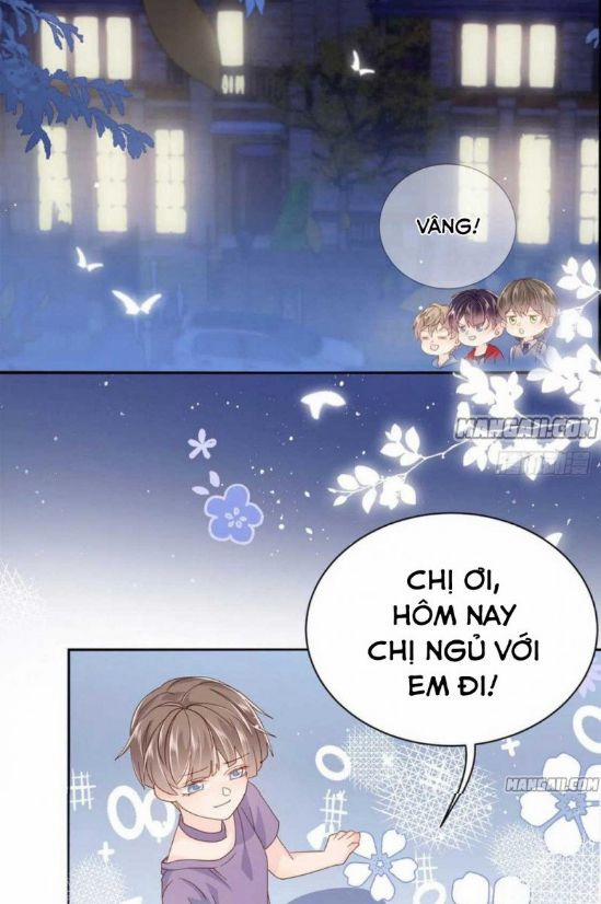 Cưng Chiều Đại Lão 3 Tuổi Rưỡi 42 trang 15