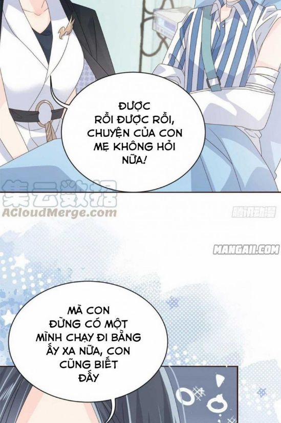 Cưng Chiều Đại Lão 3 Tuổi Rưỡi 42 trang 2