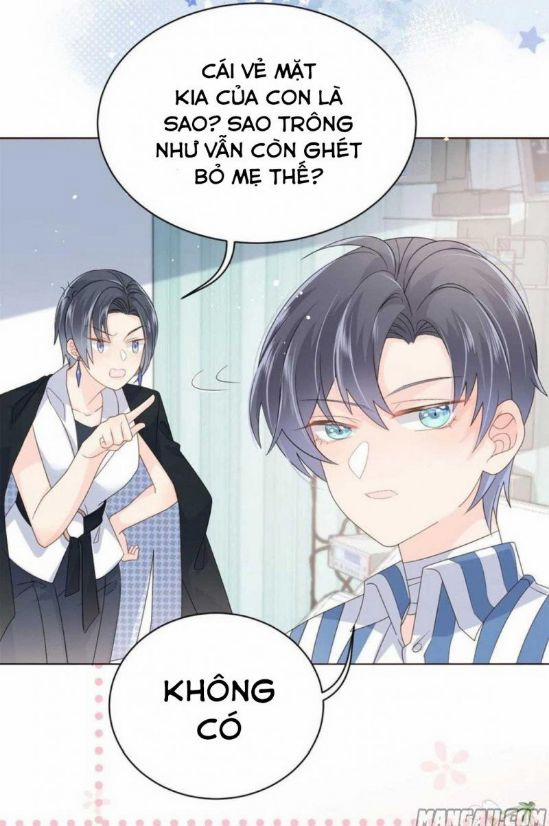 Cưng Chiều Đại Lão 3 Tuổi Rưỡi 42 trang 5