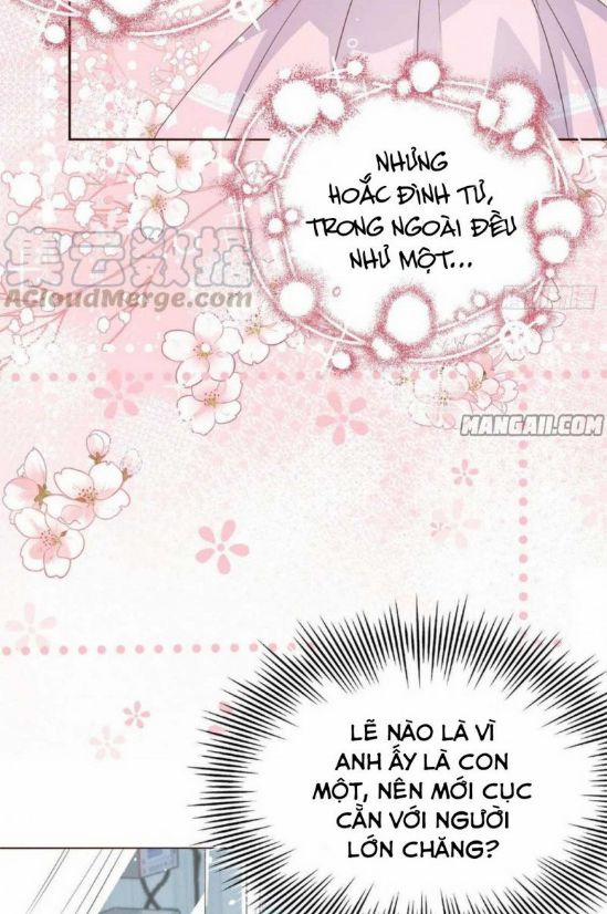 Cưng Chiều Đại Lão 3 Tuổi Rưỡi 42 trang 7