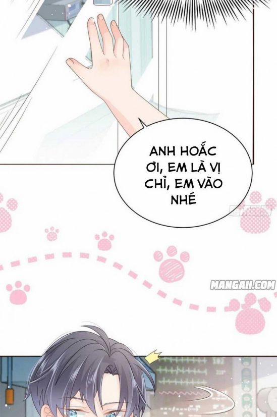 Cưng Chiều Đại Lão 3 Tuổi Rưỡi 42 trang 8