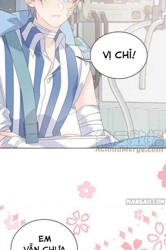 Cưng Chiều Đại Lão 3 Tuổi Rưỡi 42 trang 9