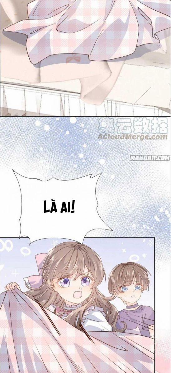 Cưng Chiều Đại Lão 3 Tuổi Rưỡi 43 trang 3