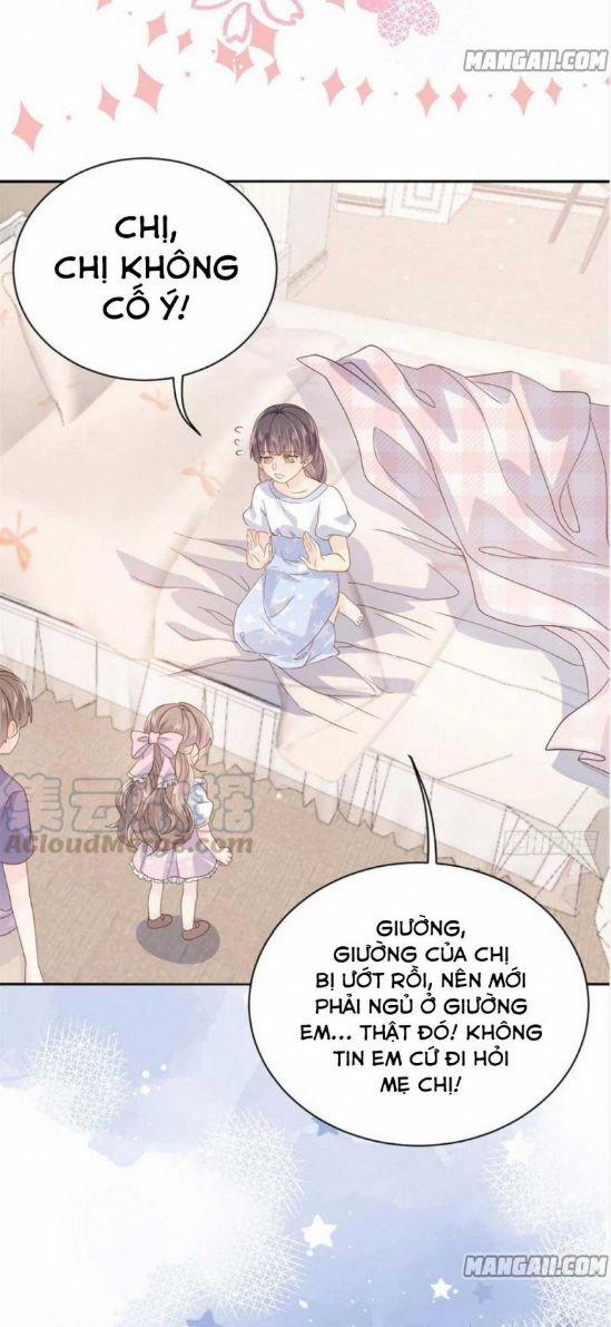 Cưng Chiều Đại Lão 3 Tuổi Rưỡi 43 trang 6