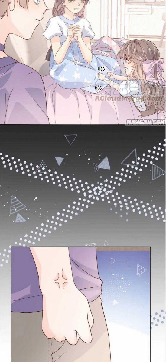 Cưng Chiều Đại Lão 3 Tuổi Rưỡi 43 trang 8