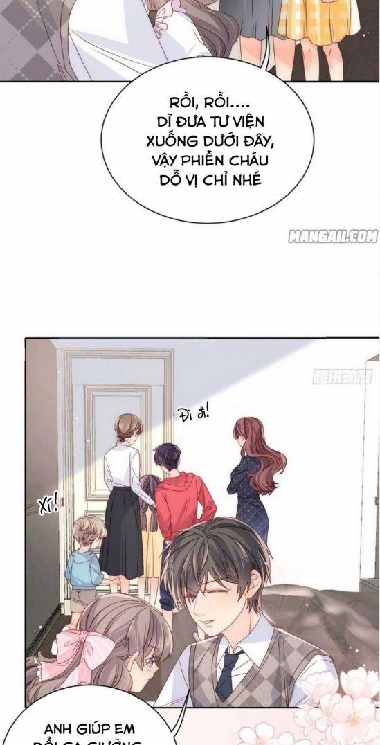 Cưng Chiều Đại Lão 3 Tuổi Rưỡi 44 trang 10