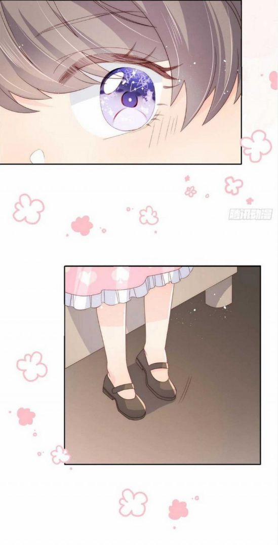 Cưng Chiều Đại Lão 3 Tuổi Rưỡi 44 trang 12