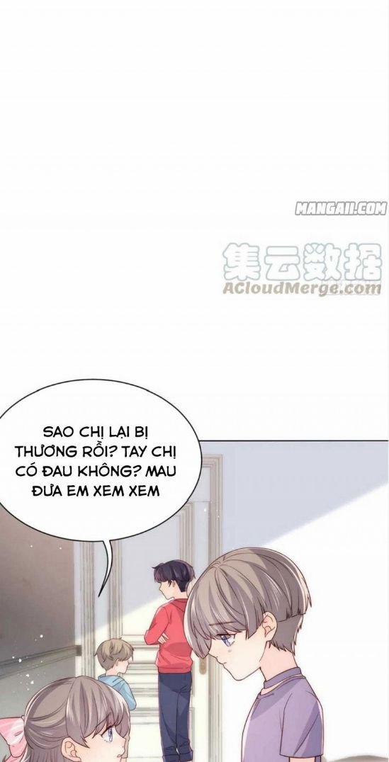 Cưng Chiều Đại Lão 3 Tuổi Rưỡi 44 trang 13