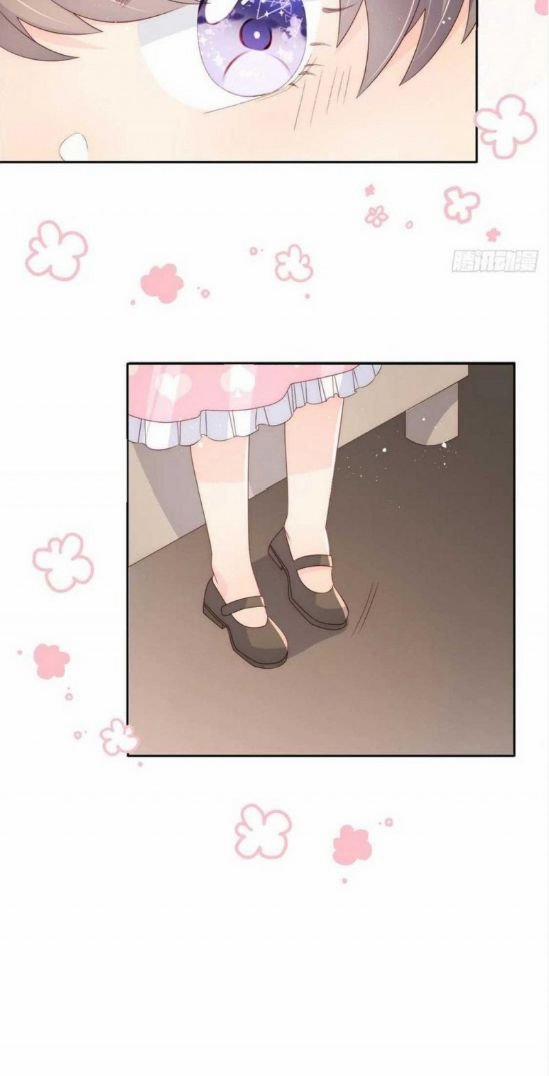 Cưng Chiều Đại Lão 3 Tuổi Rưỡi 44 trang 3