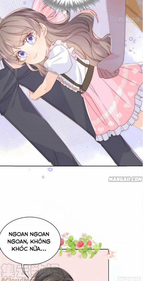 Cưng Chiều Đại Lão 3 Tuổi Rưỡi 44 trang 7