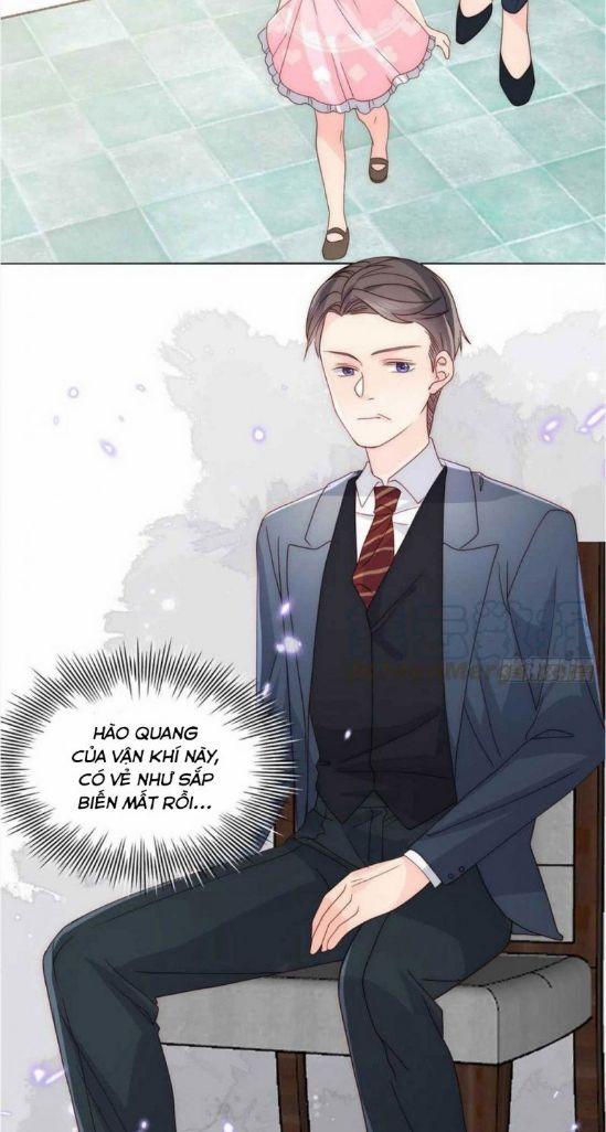 Cưng Chiều Đại Lão 3 Tuổi Rưỡi 45 trang 14