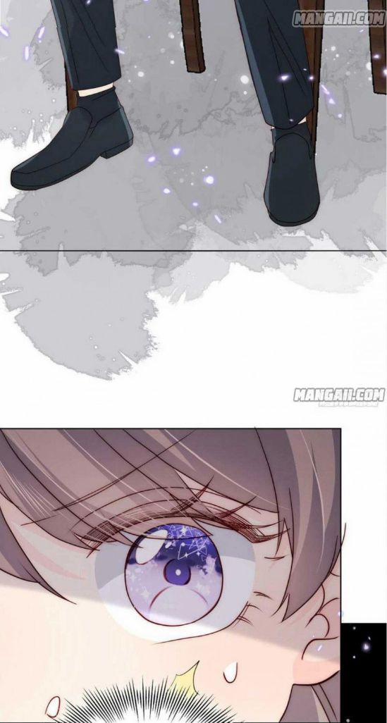 Cưng Chiều Đại Lão 3 Tuổi Rưỡi 45 trang 15