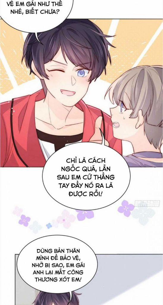 Cưng Chiều Đại Lão 3 Tuổi Rưỡi 45 trang 2