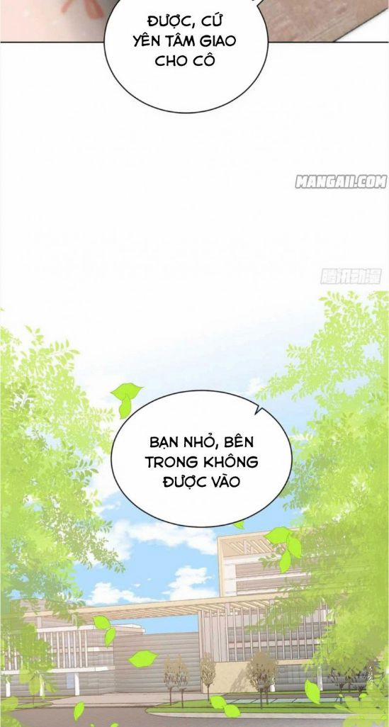 Cưng Chiều Đại Lão 3 Tuổi Rưỡi 45 trang 6